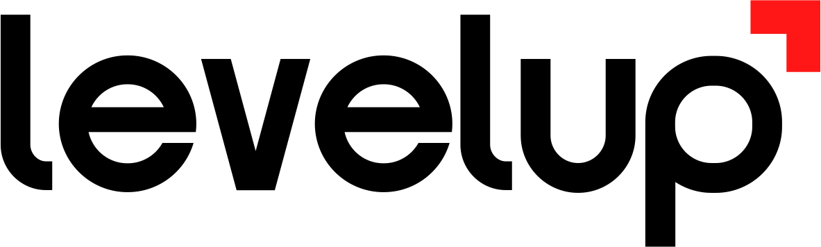 LevelUp Logo